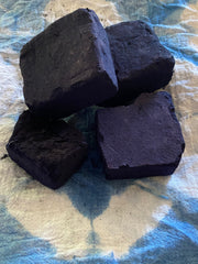 Natural Indigo Dye: 500g